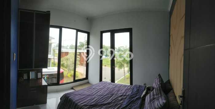 Dijual Rumah Minimalis Bagus Punya 2 KT di Karawang Barat Karawang - Dijual Rumah Minimalis Bagus Punya 2 KT di Karawang Barat Karawang -