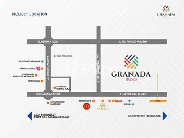 Dijual Rumah Minimalis Bagus Punya 2 KT di Karawang Barat Karawang - Dijual Rumah Minimalis Bagus Punya 2 KT di Karawang Barat Karawang -
