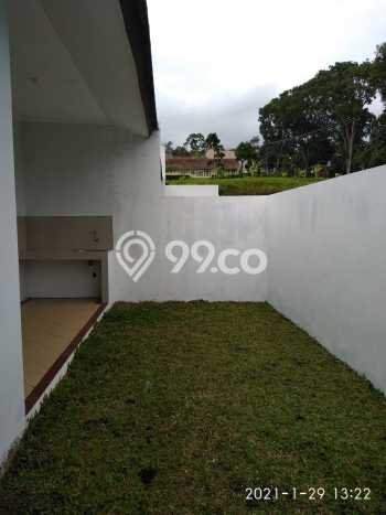 Hunian Cantik Modern Lb 50m2 di Cisarua, Bandung Barat Hunian Cantik Modern Lb 50m2 di Cisarua, Bandung Barat