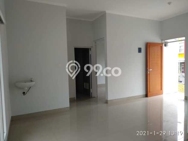 Hunian Cantik Modern Lb 50m2 di Cisarua, Bandung Barat Hunian Cantik Modern Lb 50m2 di Cisarua, Bandung Barat