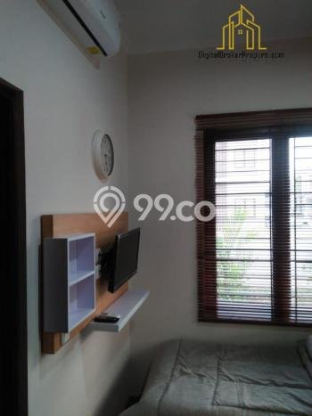 Hunian Mewah Dijual LT 97m2 di Karawang Barat, Karawang Hunian Mewah Dijual LT 97m2 di Karawang Barat, Karawang