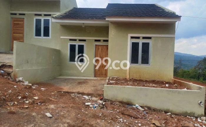 Rumah Terjangkau Dijual Area Cicalengka, Bandung Harga Rp 150 Juta Rumah Terjangkau Dijual Area Cicalengka, Bandung Harga Rp 150 Juta