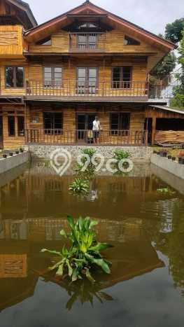 For Sale Rumah Mewah Exclusive di Lembang, Bandung Barat For Sale Rumah Mewah Exclusive di Lembang, Bandung Barat
