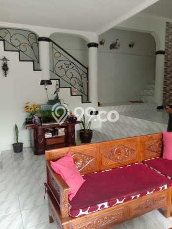 Rumah Modern Cantik 4 KT Siap Huni di Cimahi Utara Rumah Modern Cantik 4 KT Siap Huni di Cimahi Utara
