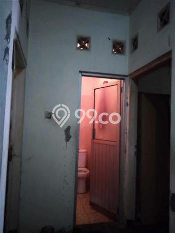 Jual Rumah Modern 4 KT di Kopo, Bandung Jual Rumah Modern 4 KT di Kopo, Bandung