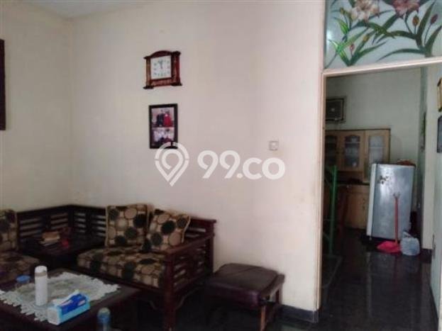 Jual Rumah Modern 4 KT di Kopo, Bandung Jual Rumah Modern 4 KT di Kopo, Bandung