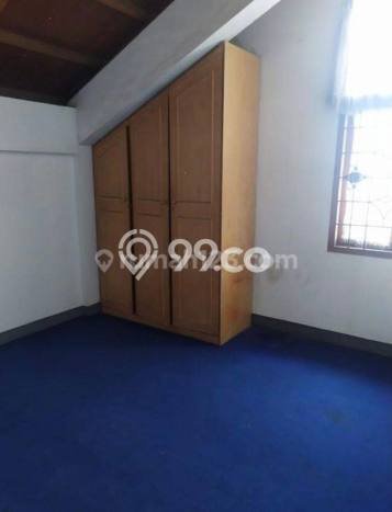 Ready to Use! Luxury House LT 500m2 Desain Elegan di Surya Sumantri Ready to Use! Luxury House LT 500m2 Desain Elegan di Surya Sumantri