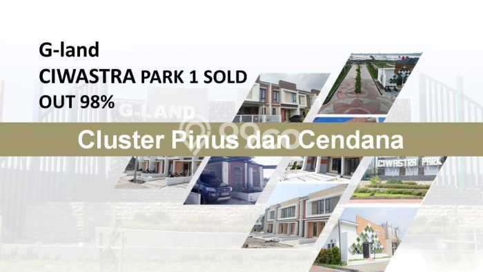 Rumah Murah LT 40m2 di Ciwastra Akses Mudah Rumah Murah LT 40m2 di Ciwastra Akses Mudah