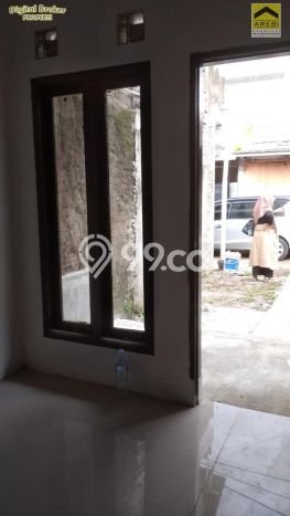 Rumah Budget Favorit Dijual di Banjaran LT 60m2 Rumah Budget Favorit Dijual di Banjaran LT 60m2