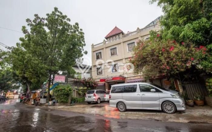 Komersial Dijual di Prime Area Bandung Luas 1000m2 Komersial Dijual di Prime Area Bandung Luas 1000m2