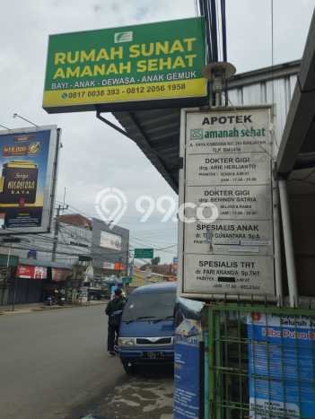 Komersial Favorit Dijual di Banjaran Bandung Kawasan Pusat Bisnis Komersial Favorit Dijual di Banjaran Bandung Kawasan Pusat Bisnis