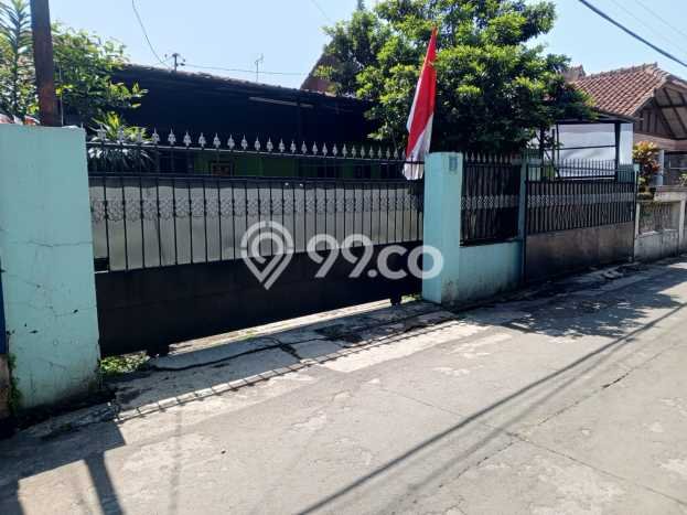 Rumah Minimalis 3 KT di Terusan Buah Batu Bandung Unfurnished Rumah Minimalis 3 KT di Terusan Buah Batu Bandung Unfurnished