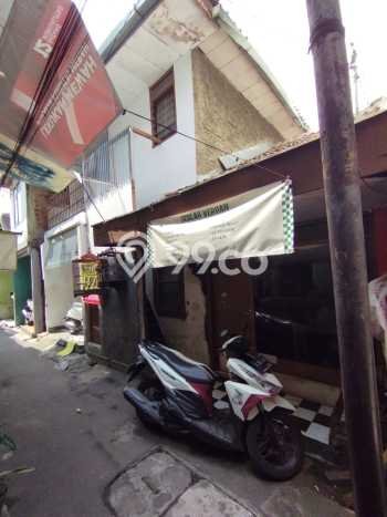 Rumah Terjangkau Dijual di Kiaracondong, Bandung Harga Rp 370 Juta Rumah Terjangkau Dijual di Kiaracondong, Bandung Harga Rp 370 Juta