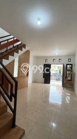 Dijual Rumah Eksklusif 4 KT di Sariwangi, Bandung Dijual Rumah Eksklusif 4 KT di Sariwangi, Bandung