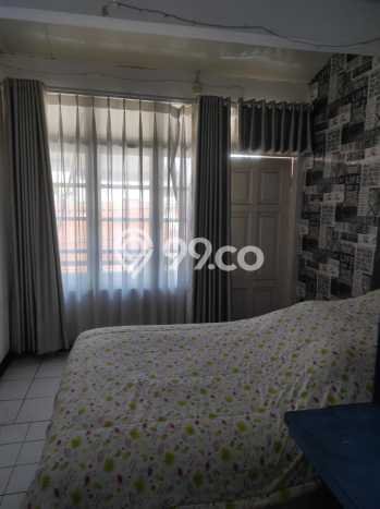 Rumah Minimalis 6 KT di Turangga Bandung Unfurnished Rumah Minimalis 6 KT di Turangga Bandung Unfurnished