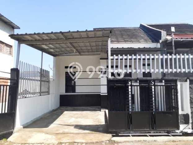 Rumah Idaman 3 KT Harga Terjangkau di Ujungberung Bandung Rumah Idaman 3 KT Harga Terjangkau di Ujungberung Bandung