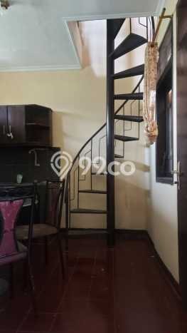 Jual Rumah Eksklusif 3 KT di Ciwastra, Bandung Jual Rumah Eksklusif 3 KT di Ciwastra, Bandung