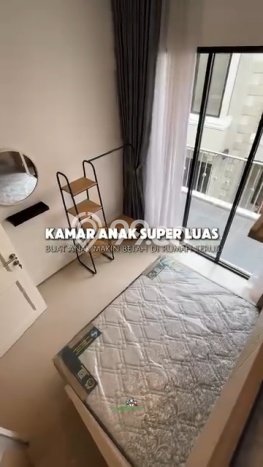 Rumah Elit Modern Tanpa Renovasi di Sariwangi Bandung Rumah Elit Modern Tanpa Renovasi di Sariwangi Bandung