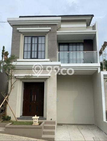 Dijual Rumah Eksklusif 2 KT di Ujungberung, Bandung Dijual Rumah Eksklusif 2 KT di Ujungberung, Bandung