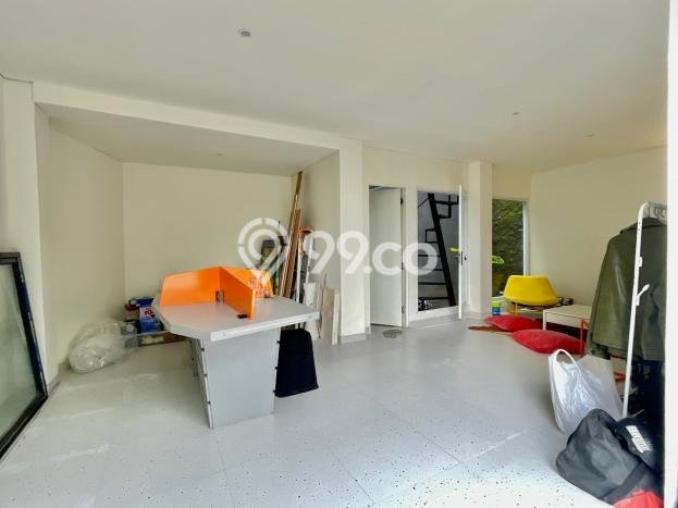 Rumah Luas Asri 4 KT Siap Huni di Dago Pakar Bandung Rumah Luas Asri 4 KT Siap Huni di Dago Pakar Bandung