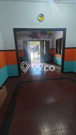 Hunian Mewah LB 400m2 Siap Pakai Desain Elegan di Ciateul, Bandung Hunian Mewah LB 400m2 Siap Pakai Desain Elegan di Ciateul, Bandung