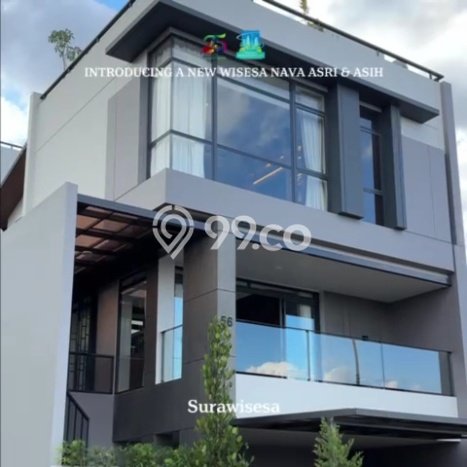 Dijual Rumah Minimalis Bagus Punya 4 KT di Padalarang Bandung Barat SHM Dijual Rumah Minimalis Bagus Punya 4 KT di Padalarang Bandung Barat SHM