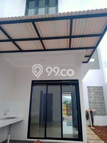Jual Rumah Favorit Siap Huni LB 76m2 di Cileunyi, Bandung Jual Rumah Favorit Siap Huni LB 76m2 di Cileunyi, Bandung