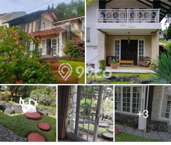 Properti Strategis! Vila di Lembang, Ukuran 476m2m², Lokasi Premium dengan nilai meningkat Properti Strategis! Vila di Lembang, Ukuran 476m2m², Lokasi Premium dengan nilai meningkat