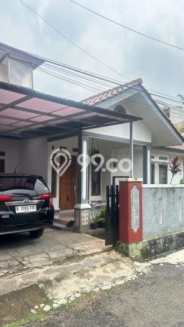 Rumah Modern Cantik 7 KT Bisa Langsung Pindah di Cicendo Rumah Modern Cantik 7 KT Bisa Langsung Pindah di Cicendo