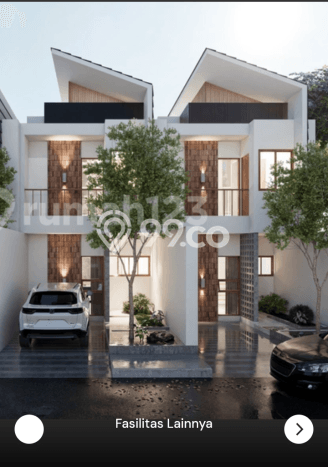 Dijual Cepat Rumah Favorit Siap Huni LB 60m2 di Padalarang, Bandung Barat Dijual Cepat Rumah Favorit Siap Huni LB 60m2 di Padalarang, Bandung Barat