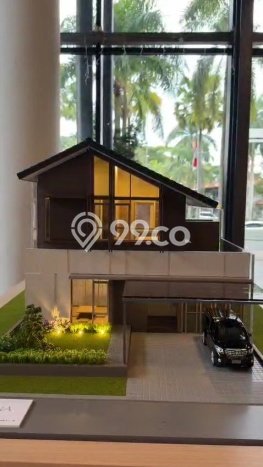 Rumah Mewah Siap Huni LT 220m2 di Padalarang, Bandung Barat Rumah Mewah Siap Huni LT 220m2 di Padalarang, Bandung Barat