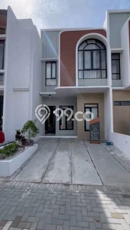 For Sale Hunian Rumah Terawat 3 Kamar di Ciwastra, Bandung For Sale Hunian Rumah Terawat 3 Kamar di Ciwastra, Bandung
