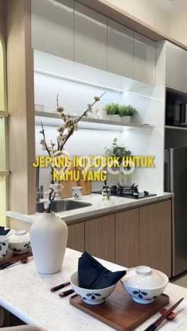 Jual Rumah Bagus Siap Huni LB 31m2 di Bojongsoang, Bandung Jual Rumah Bagus Siap Huni LB 31m2 di Bojongsoang, Bandung