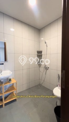 Rumah Modern Cantik 2 KT Siap Huni di Padalarang Rumah Modern Cantik 2 KT Siap Huni di Padalarang