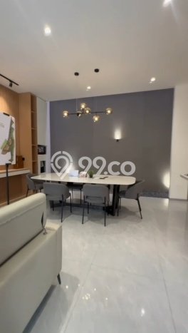 Dijual Rumah Mewah Megah Dengan View Cantik di Setra Duta, Bandung Dijual Rumah Mewah Megah Dengan View Cantik di Setra Duta, Bandung
