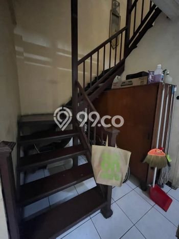 Rumah Modern 3 Kamar LT 107m2 di Turangga Rumah Modern 3 Kamar LT 107m2 di Turangga