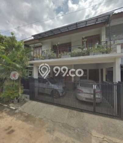 Dijual Rumah 6 Kamar Lokasi Ideal Bagus dan Strategis di Arcamanik Dijual Rumah 6 Kamar Lokasi Ideal Bagus dan Strategis di Arcamanik