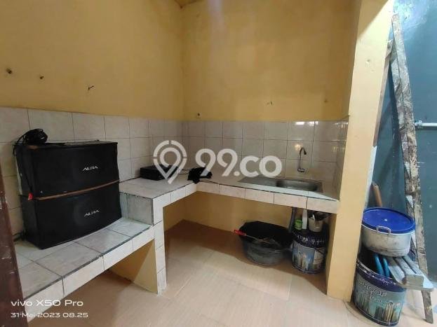 Rumah Minimalis 2 KT LT 84m2 di Soekarno Hatta Rumah Minimalis 2 KT LT 84m2 di Soekarno Hatta