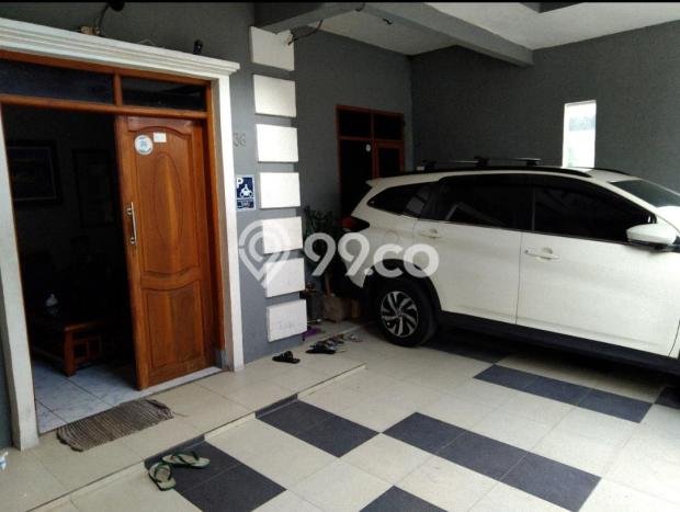 Rumah Modern 5 KT LT 162m2 di Cicaheum Rumah Modern 5 KT LT 162m2 di Cicaheum