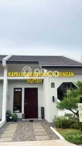 Jual Rumah Bagus Siap Huni LB 31m2 di Bojongsoang, Bandung Jual Rumah Bagus Siap Huni LB 31m2 di Bojongsoang, Bandung