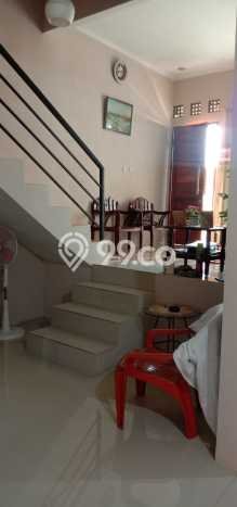 Rumah Modern 3 Kamar LT 98m2 di Cimahi Rumah Modern 3 Kamar LT 98m2 di Cimahi