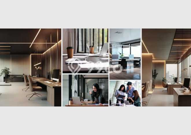 Lokasi Strategis! Dijual Kantor Bisnis di Padalarang, Bandung Barat Kondisi Baik Lokasi Strategis! Dijual Kantor Bisnis di Padalarang, Bandung Barat Kondisi Baik
