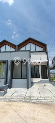 Rumah Minimalis LB/LT 36m2/65m2 Dijual Area Ciwastra, Bandung Rumah Minimalis LB/LT 36m2/65m2 Dijual Area Ciwastra, Bandung