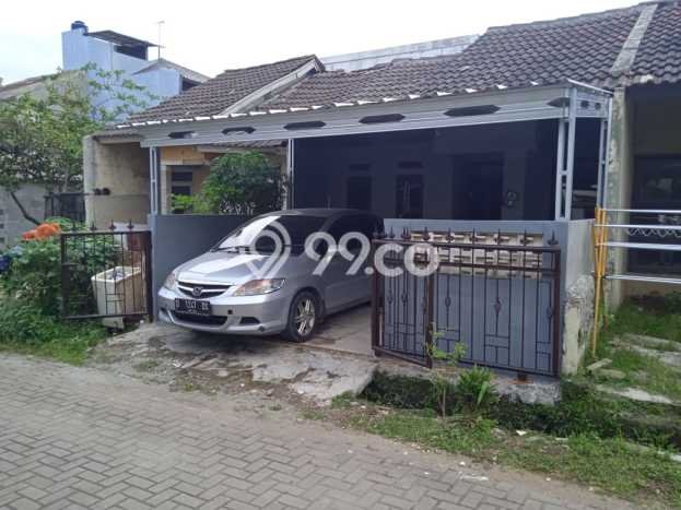 Jual Rumah Harga Miring Cibiru Punya 2 KT & LT 65m2 Jual Rumah Harga Miring Cibiru Punya 2 KT & LT 65m2