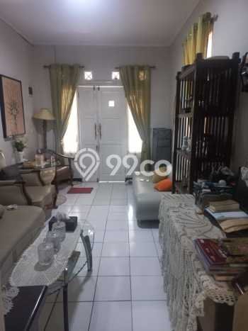 Dijual Cepat Rumah Favorit Siap Huni LB 65m2 di Antapani, Bandung Dijual Cepat Rumah Favorit Siap Huni LB 65m2 di Antapani, Bandung
