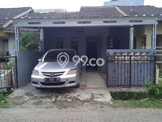 Jual Rumah Harga Miring Cibiru Punya 2 KT & LT 65m2 Jual Rumah Harga Miring Cibiru Punya 2 KT & LT 65m2