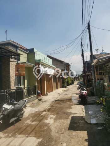 Jual Rumah Murah Meriah Cibiru Punya 2 Kamar & LT 60m2 Jual Rumah Murah Meriah Cibiru Punya 2 Kamar & LT 60m2