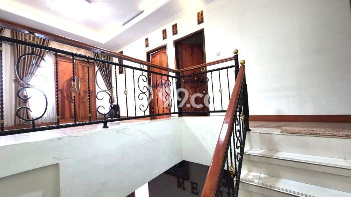 Rumah Strategis Minimalis Lb 140m2 di Cibiru, Bandung Rumah Strategis Minimalis Lb 140m2 di Cibiru, Bandung