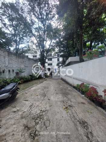 Hunian Mewah Siap Huni LT 456m2 di Coblong, Bandung Hunian Mewah Siap Huni LT 456m2 di Coblong, Bandung