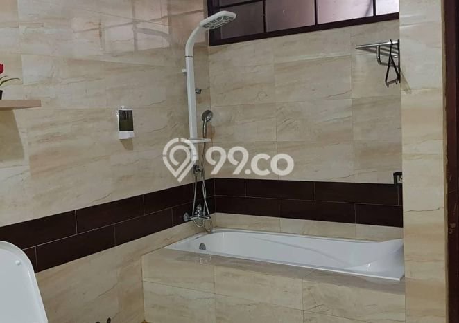 For Sale! Premium House LT 280m2 Desain Modern di Turangga For Sale! Premium House LT 280m2 Desain Modern di Turangga